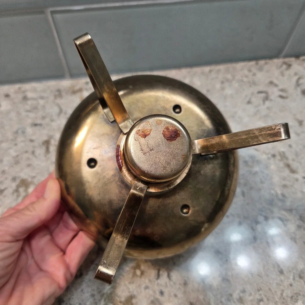 N/A vintage mid